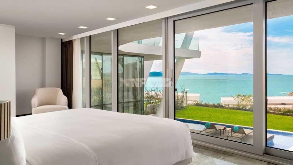 Piso en Bodrum, Turquia, 175 m² - imagen 11