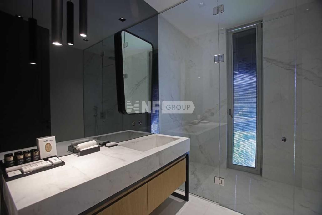 Piso en Bodrum, Turquia, 92 m² - imagen 11