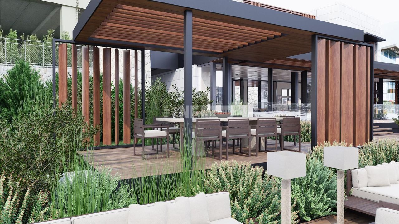 Villa in Bodrum, Turkey, 469 m² - picture 11