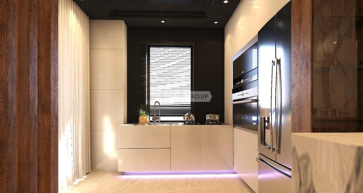 Flat in Antalya, Turkey, 55 m² - picture 11