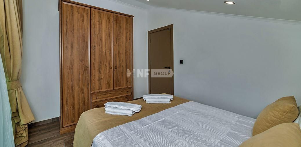 Mansion in Fethiye, Türkei, 165 m² - Foto 11