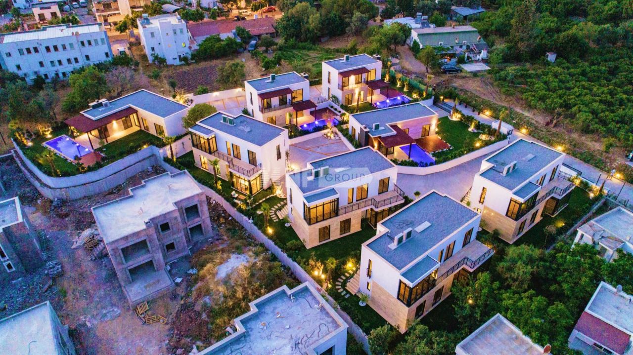 Flat in Bodrum, Turkey, 92 m² - picture 6