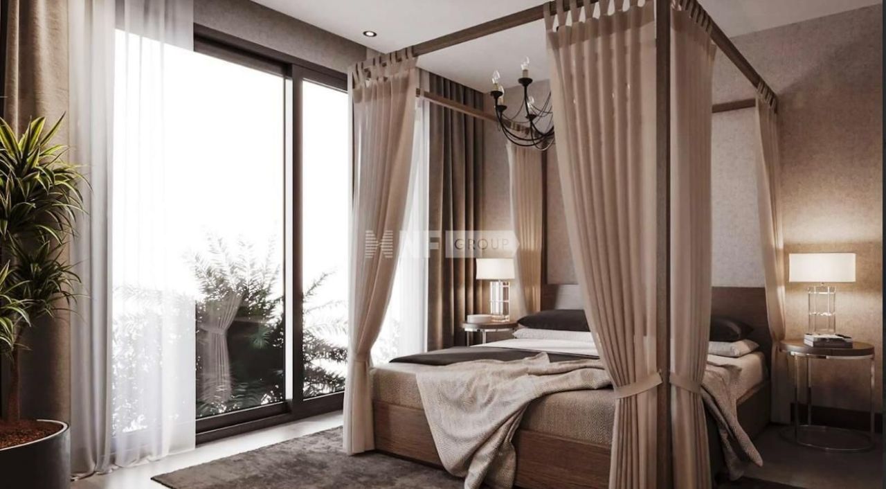 Mansion in Bodrum, Türkei, 200 m² - Foto 11