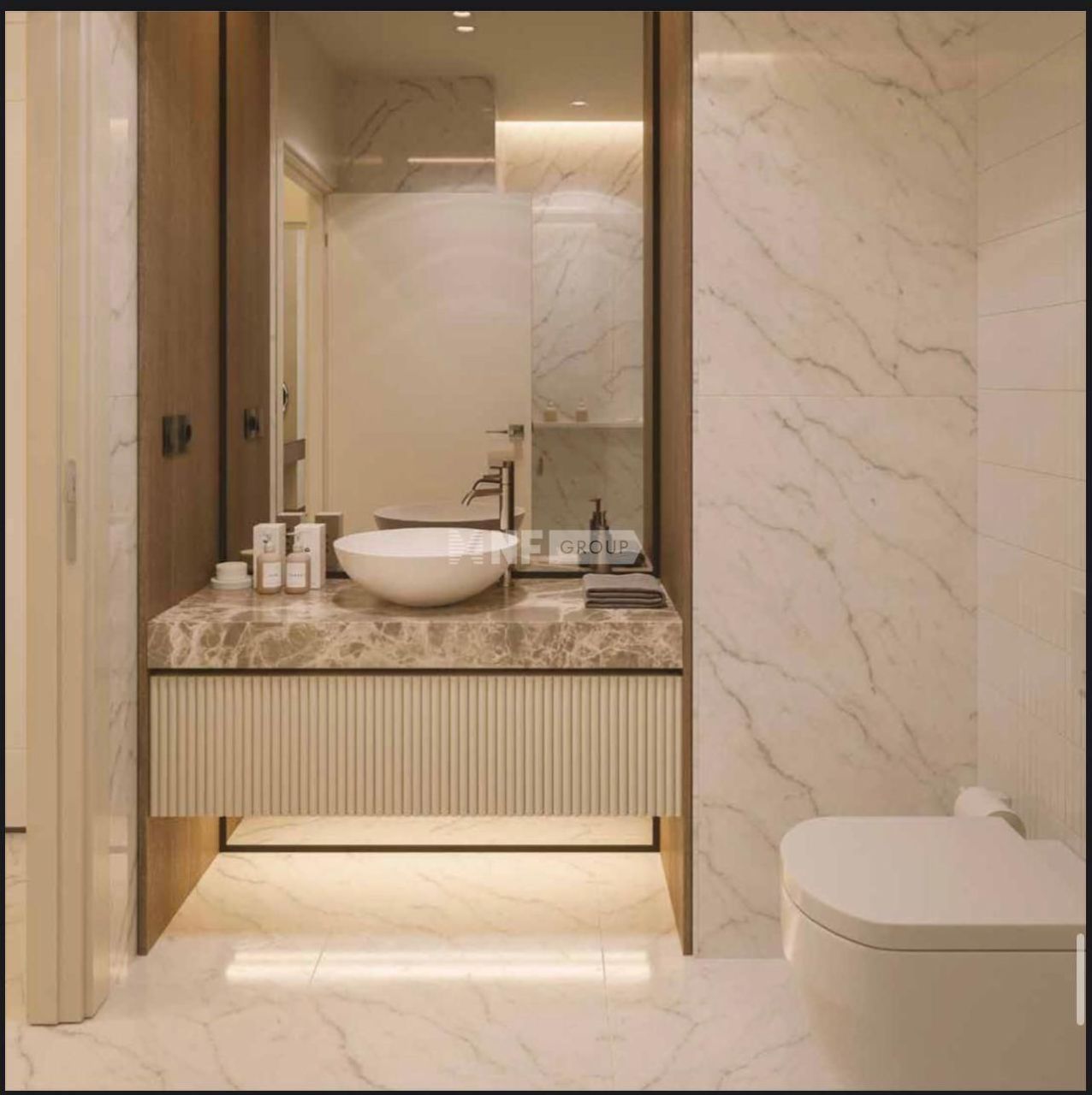 Apartment in Antalya, Türkei, 60 m² - Foto 11