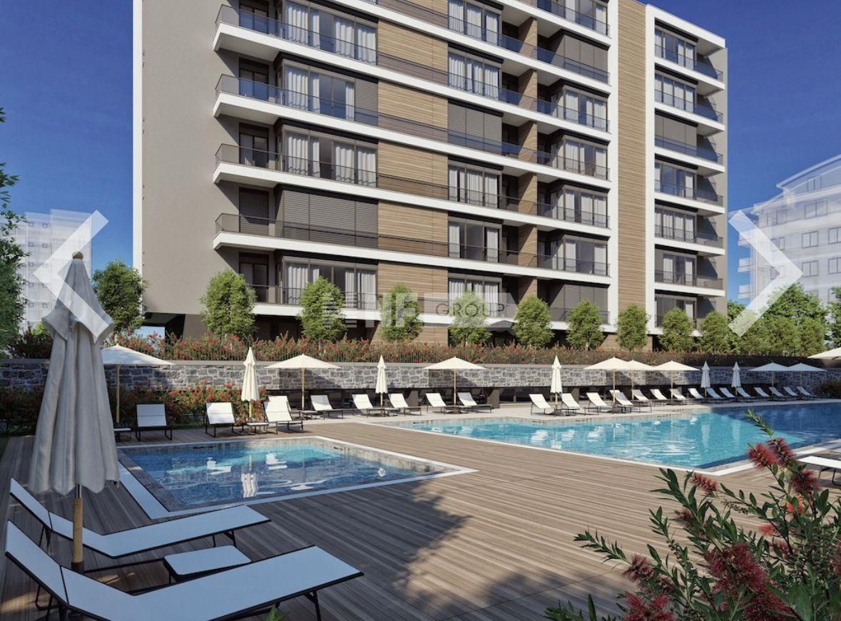 Appartement à Antalya, Turquie, 100 m² - image 11