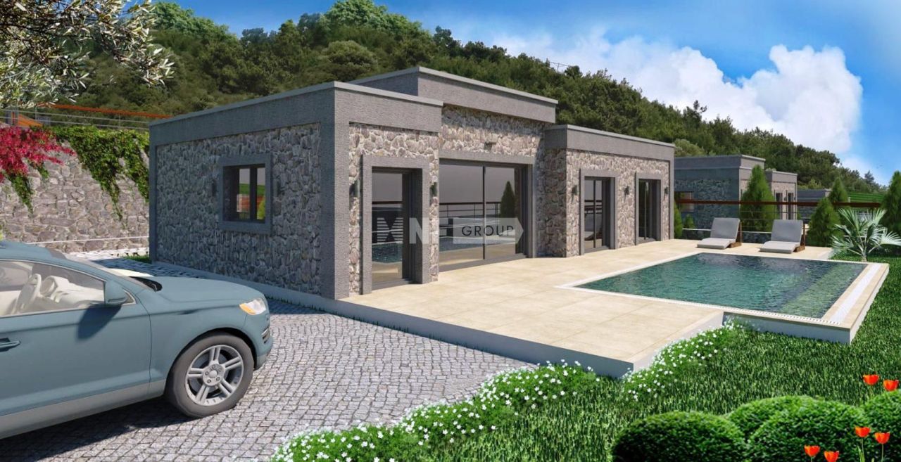 Palazzo a Bodrum, Turchia, 138 m² - foto 11