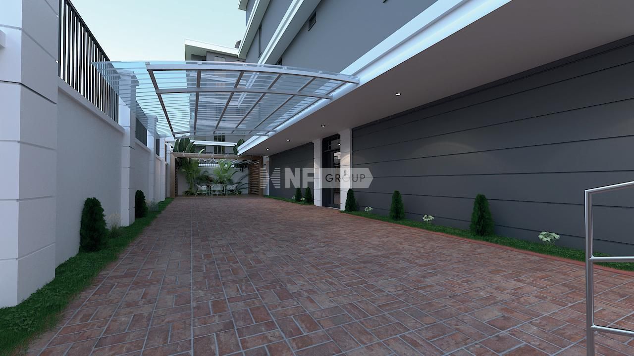 Apartment in Istanbul, Turkey - picture 11