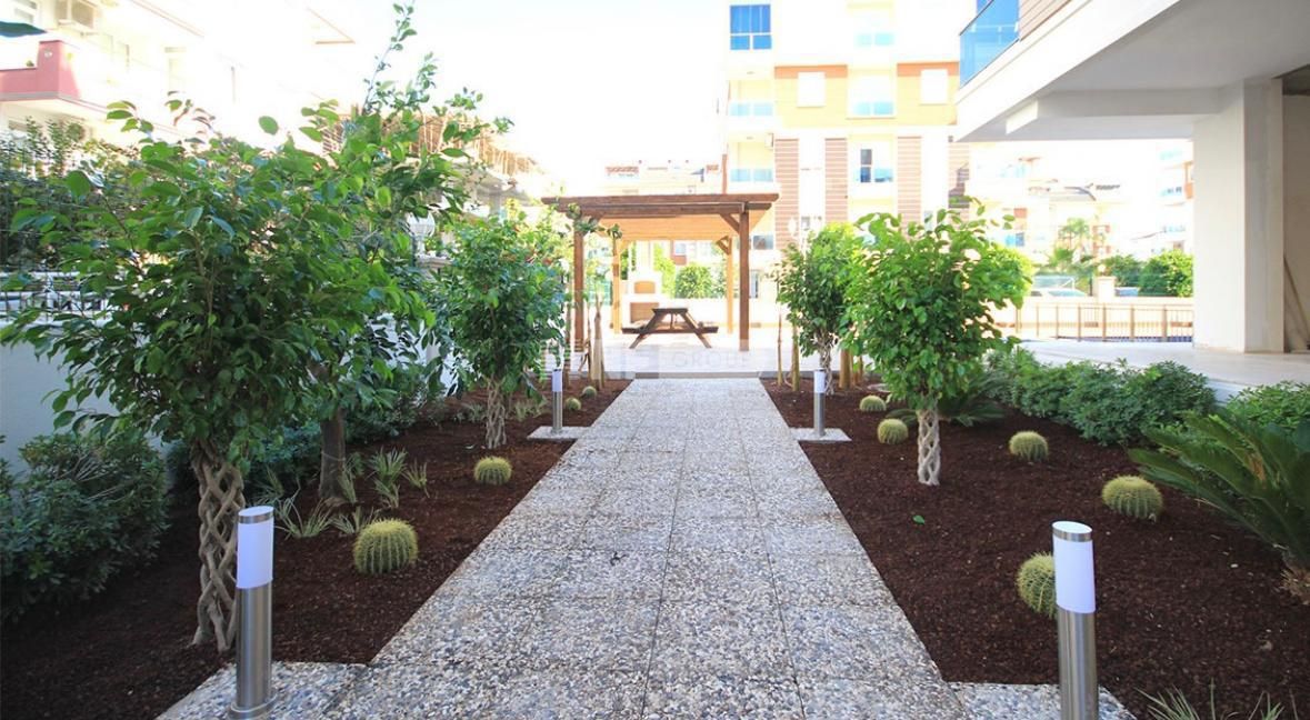 Flat in Antalya, Turkey, 160 m² - picture 11