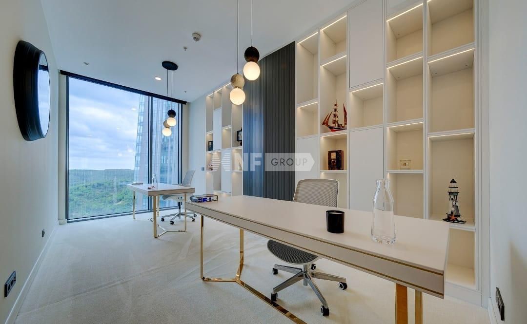 Attico a Istanbul, Turchia, 275 m² - foto 11