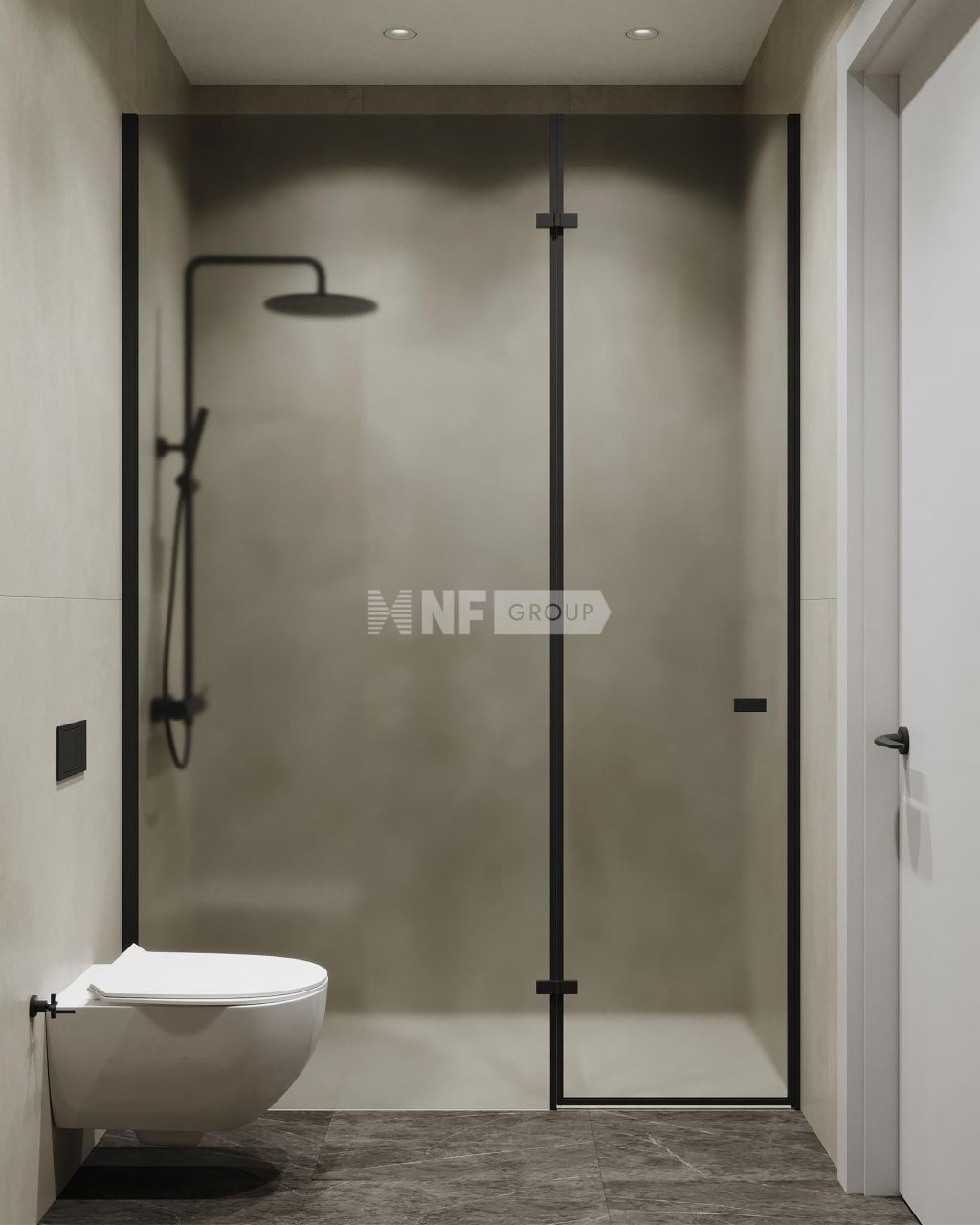 Appartamento a Istanbul, Turchia, 60 m² - foto 11