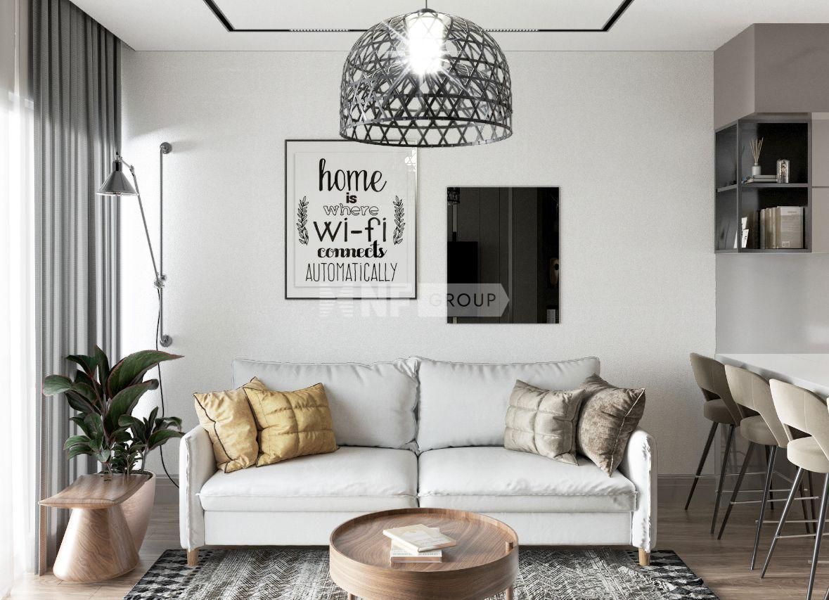 Appartamento a Antalya, Turchia - foto 11