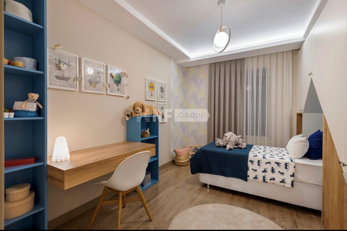 Wohnung in Antalya, Türkei - Foto 11