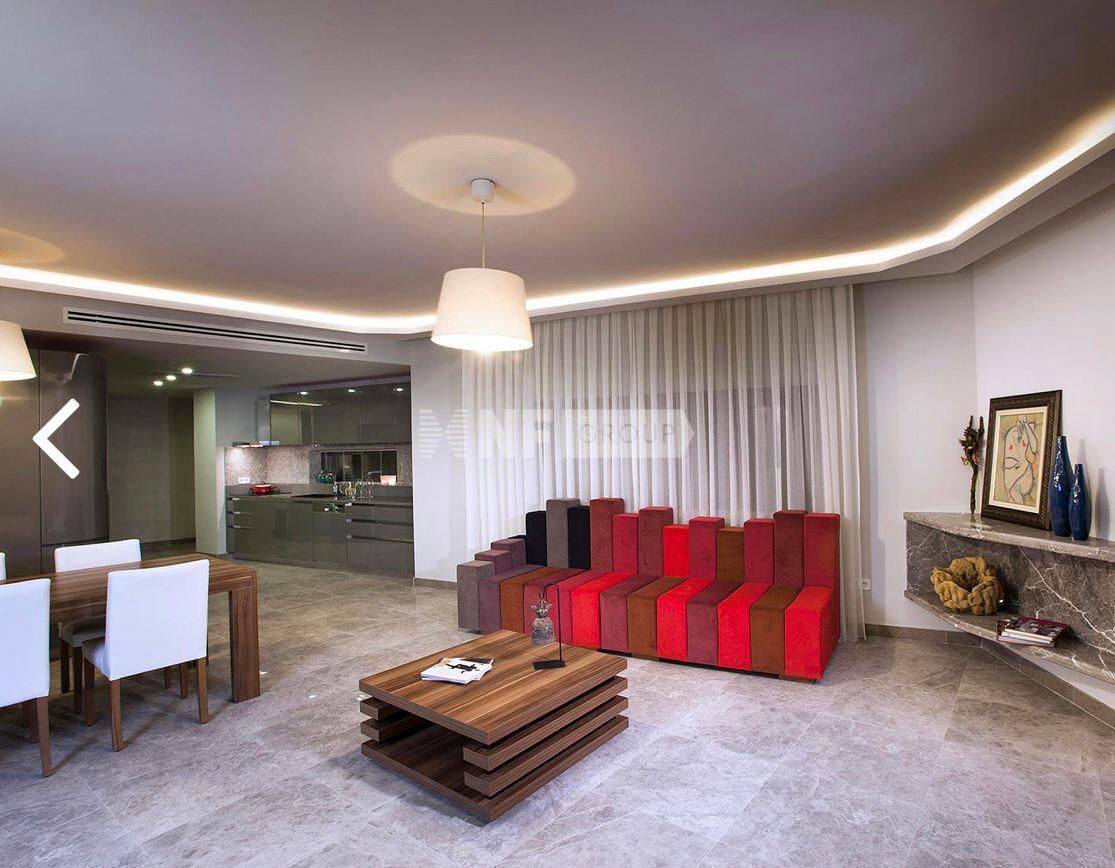 Flat in Bodrum, Turkey, 160 m² - picture 11