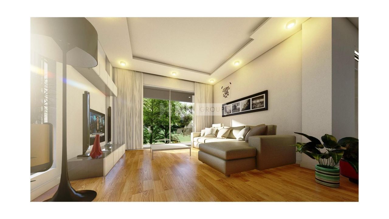 Mansión en Bodrum, Turquia, 200 m² - imagen 11