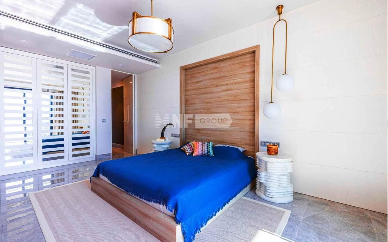 Mansión en Bodrum, Turquia, 250 m² - imagen 11