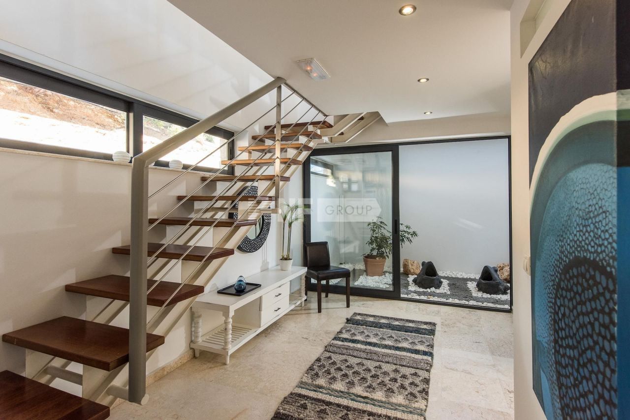 Villa Akrotiri, Griechenland, 1 600 m² - Foto 12