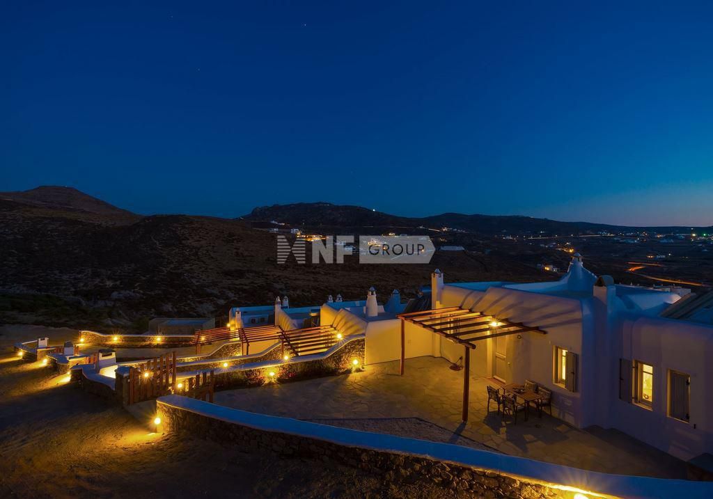 Villa su Mikonos, Grecia, 590 m² - foto 12