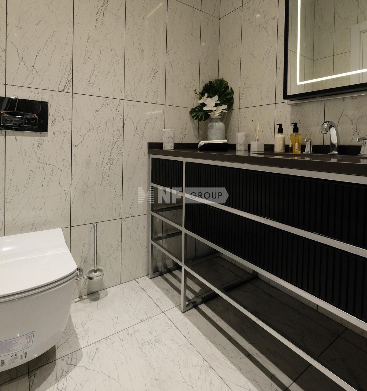 Piso en Estambul, Turquia, 96 m² - imagen 12