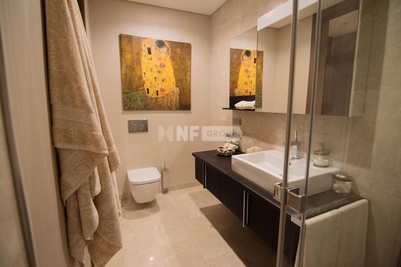 Appartamento a Istanbul, Turchia, 160 m² - foto 12