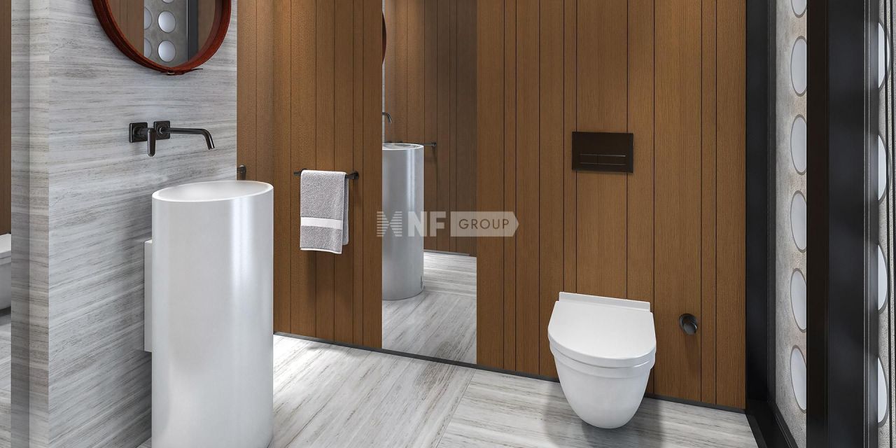 Apartment in Bodrum, Türkei, 127 m² - Foto 12