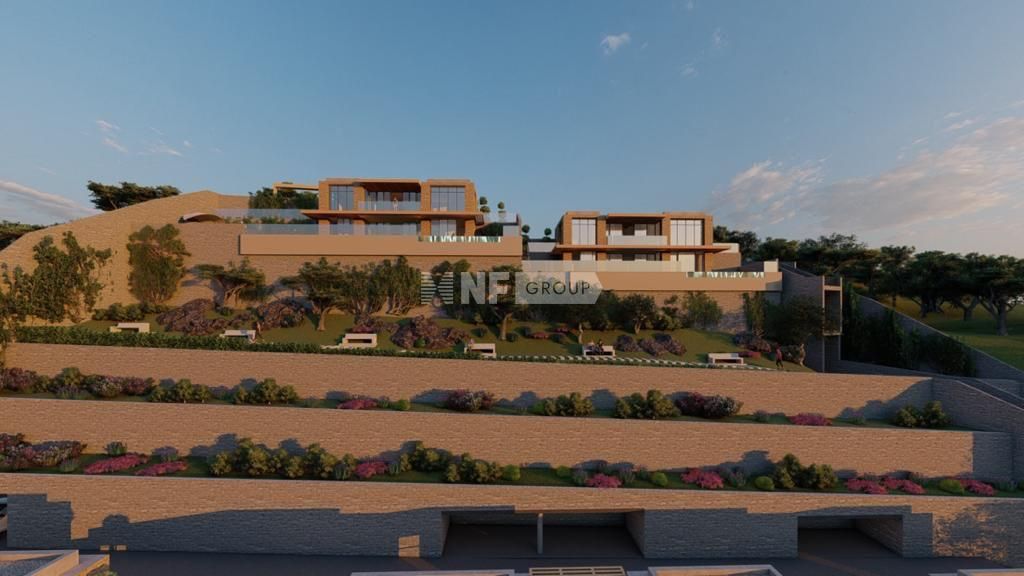 Appartement à Bodrum, Turquie, 450 m² - image 12