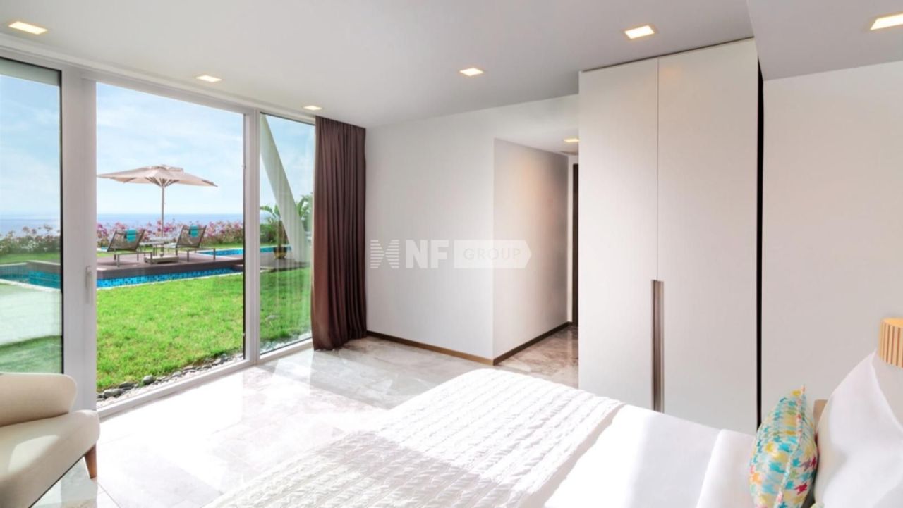 Piso en Bodrum, Turquia, 175 m² - imagen 12