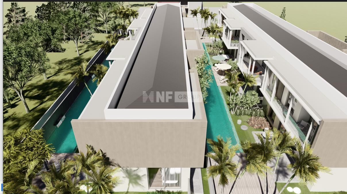 Palazzo a Antalya, Turchia, 300 m² - foto 12