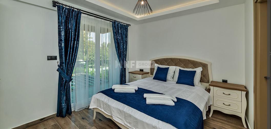 Mansion in Fethiye, Türkei, 165 m² - Foto 12