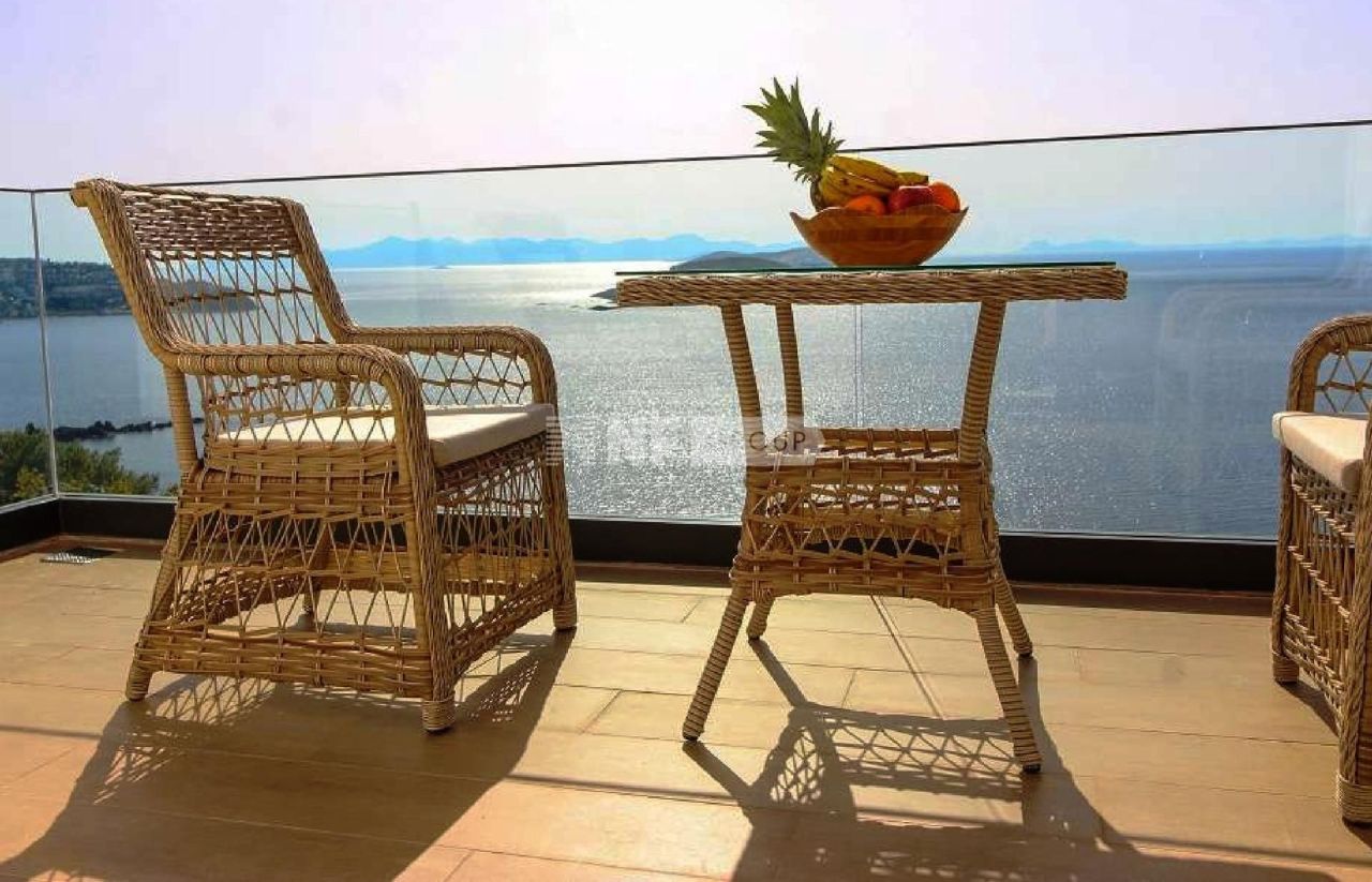 Apartment in Bodrum, Turkey, 70 m² - picture 12