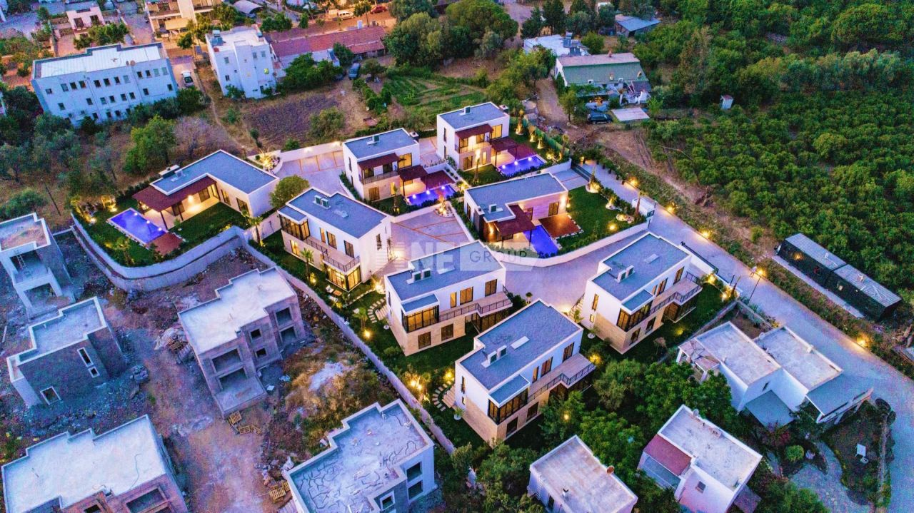 Flat in Bodrum, Turkey, 92 m² - picture 7