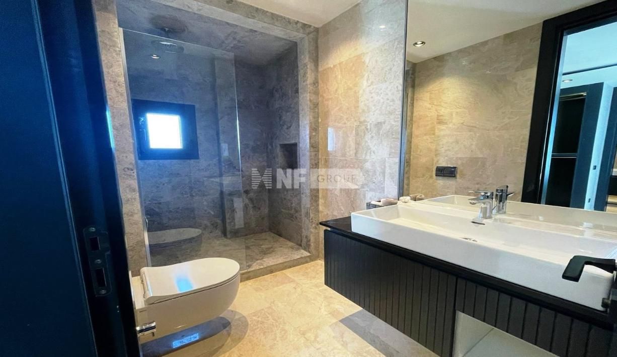 Mansion in Bodrum, Türkei, 200 m² - Foto 12