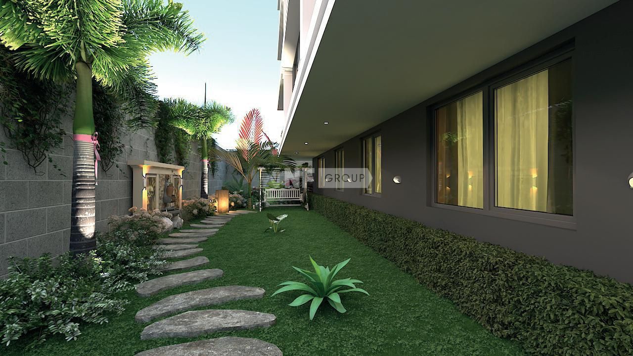 Apartment in Istanbul, Turkey - picture 12