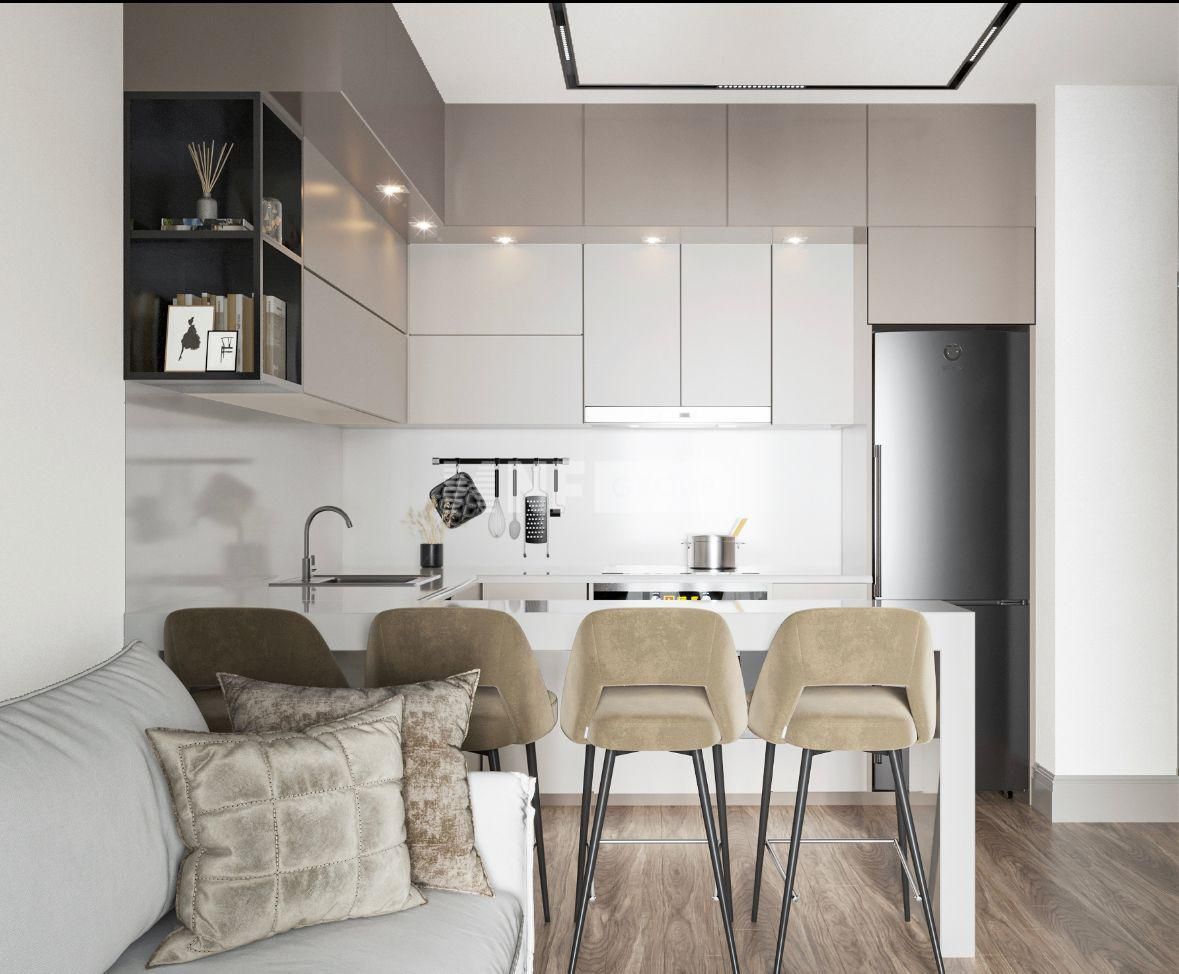 Appartamento a Antalya, Turchia - foto 12