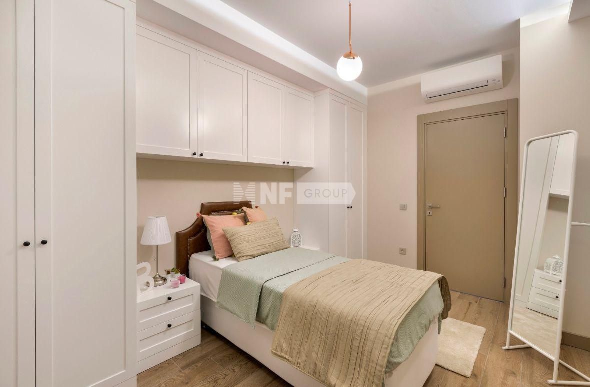 Wohnung in Antalya, Türkei - Foto 12