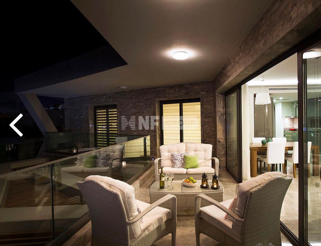 Flat in Bodrum, Turkey, 160 m² - picture 12