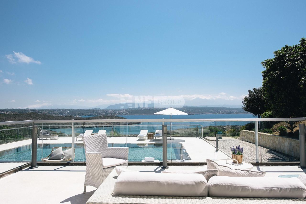 Villa Akrotiri, Griechenland, 1 600 m² - Foto 13