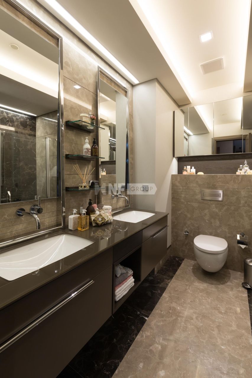 Piso en Estambul, Turquia, 85 m² - imagen 13