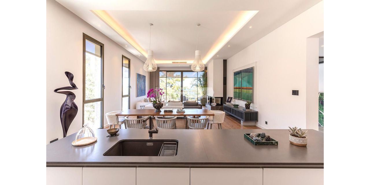 Apartment in Bodrum, Türkei, 127 m² - Foto 13