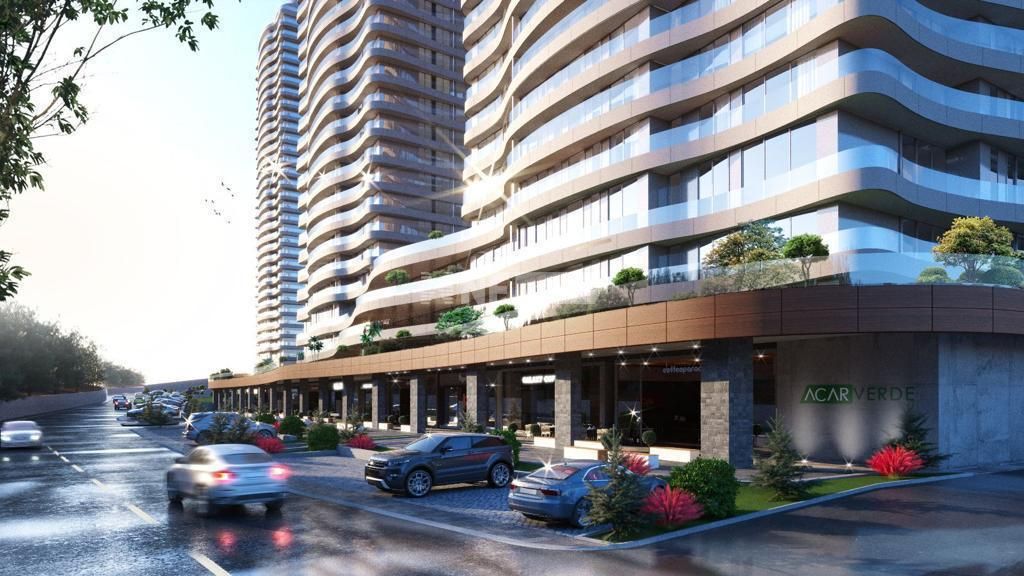 Appartamento a Istanbul, Turchia, 97 m² - foto 13