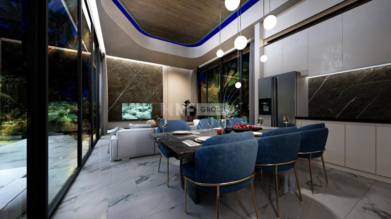 Mansion in Phuket, Thailand, 271 m² - picture 13