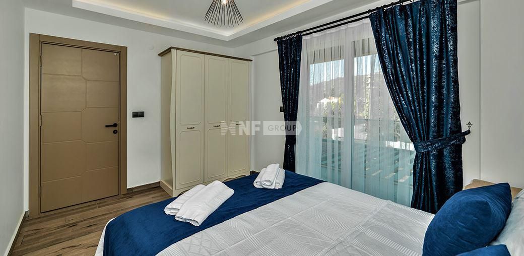 Mansion in Fethiye, Türkei, 165 m² - Foto 13