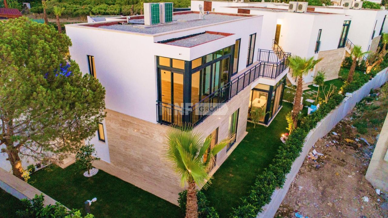 Flat in Bodrum, Turkey, 92 m² - picture 8