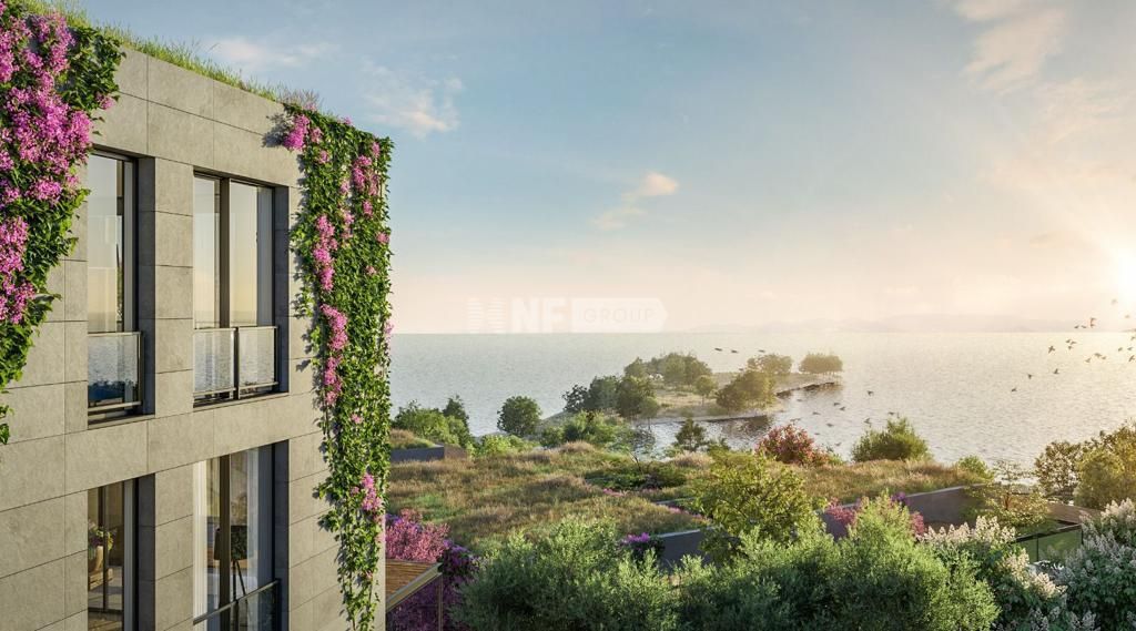 Mansión en Bodrum, Turquia, 75 m² - imagen 12