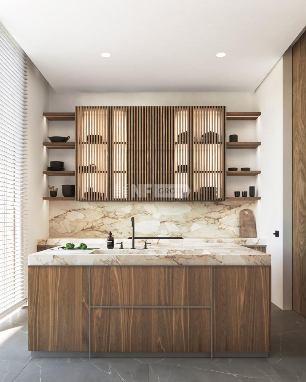 Mansion in Bodrum, Turkey, 415 m² - picture 13