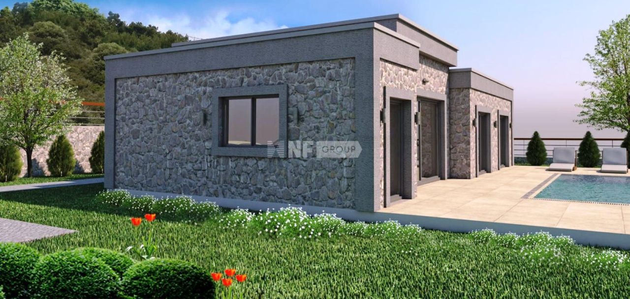 Palazzo a Bodrum, Turchia, 138 m² - foto 13