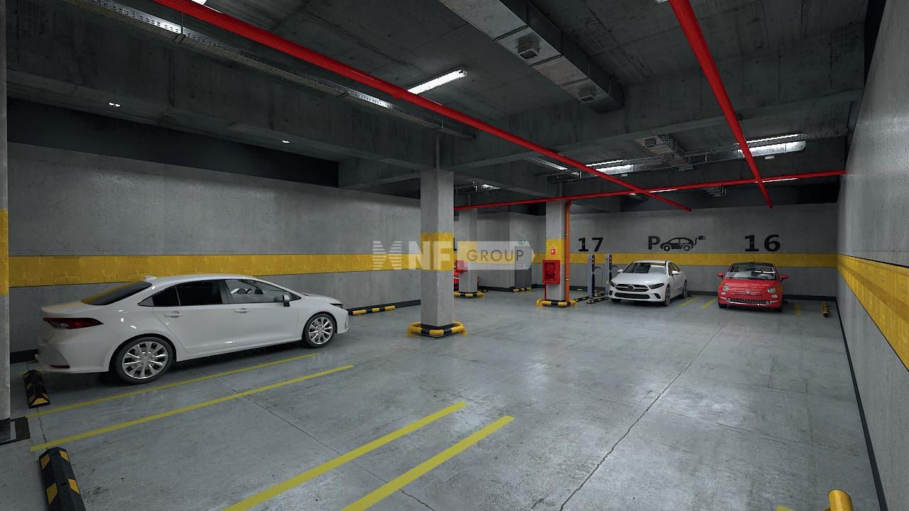 Apartment in Istanbul, Turkey - picture 13