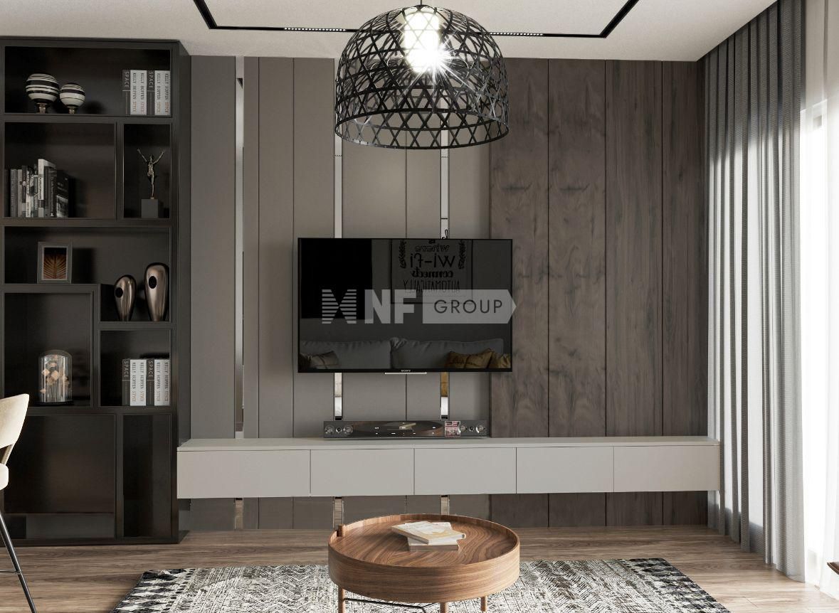 Appartamento a Antalya, Turchia - foto 13