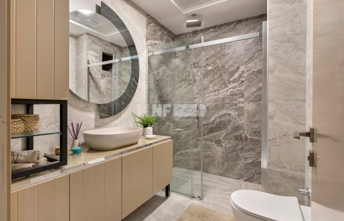 Wohnung in Antalya, Türkei - Foto 13