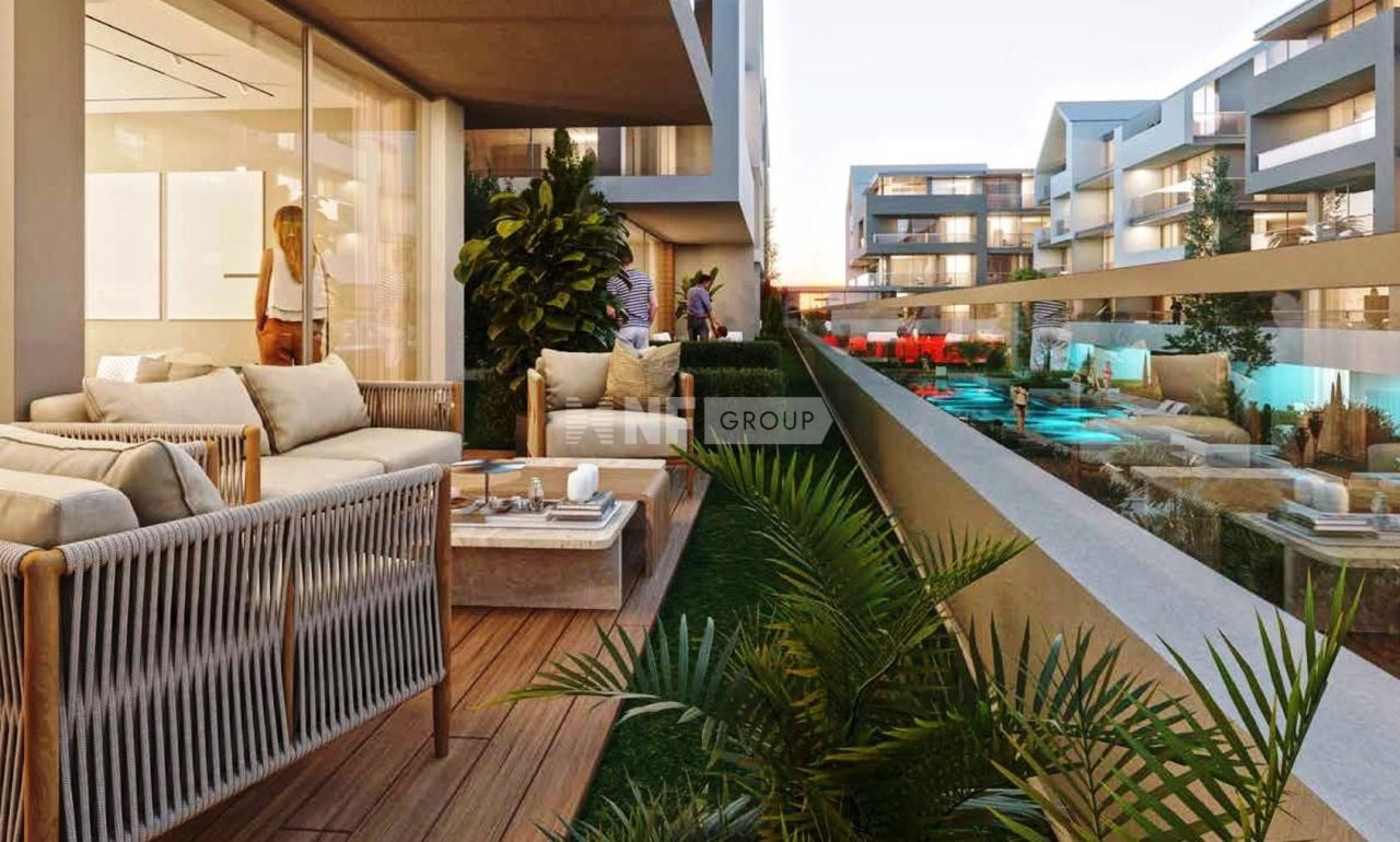 Appartement à Izmir, Turquie, 80 m² - image 13