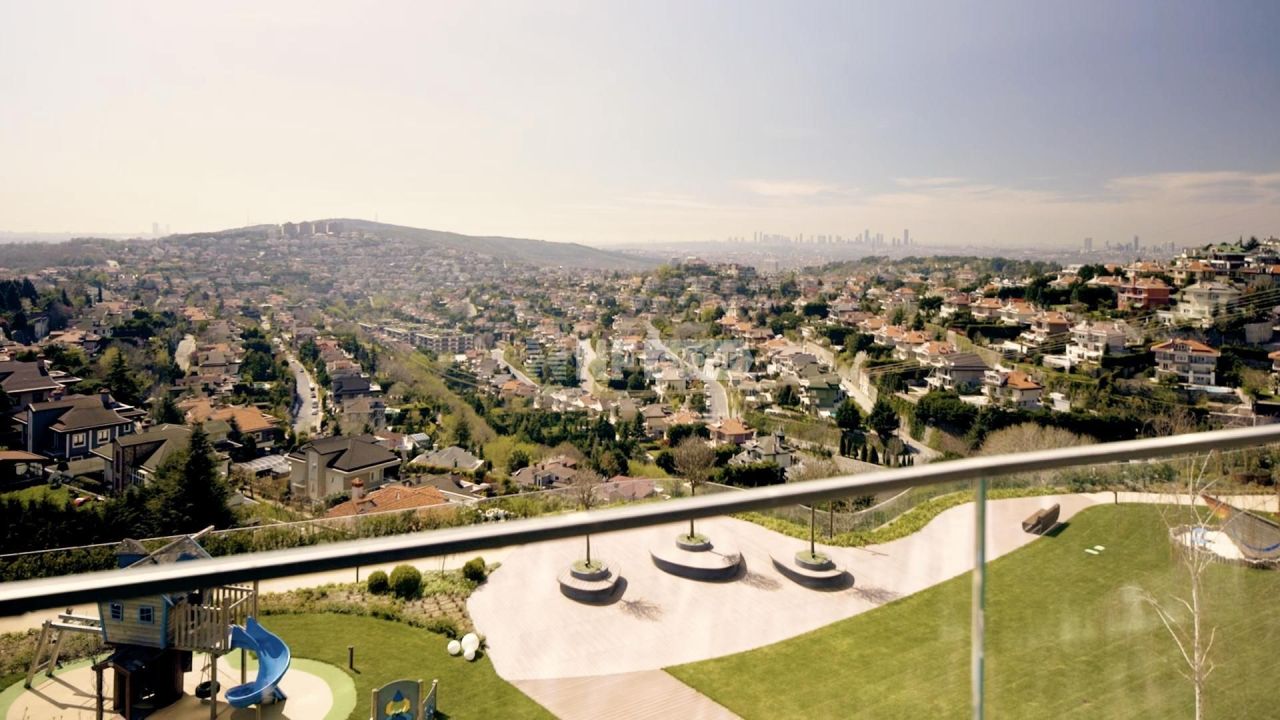 Appartamento a Istanbul, Turchia, 160 m² - foto 14